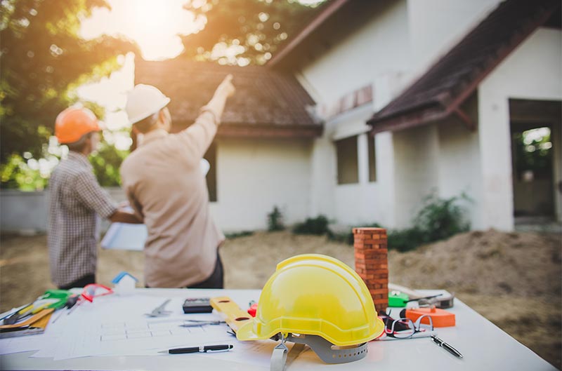 Stages of New Home Inspection during construction – All You Need to Know