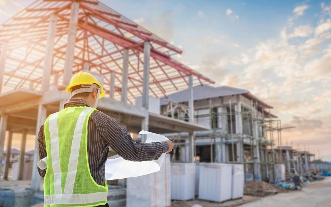 7 issues a new home inspection during construction can solve